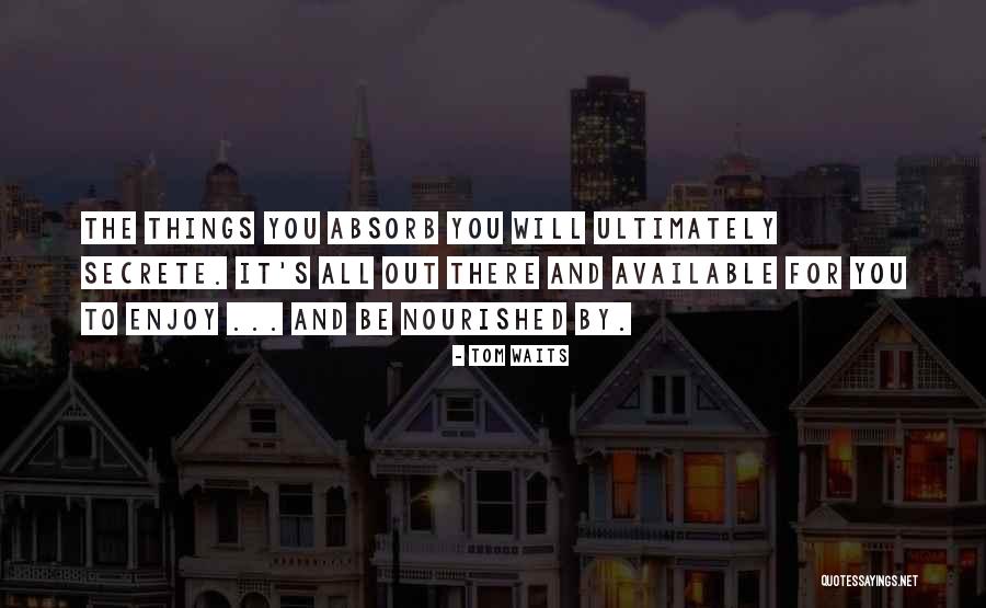 Monistat Quotes By Tom Waits Monistat Quotes By Tom Waits