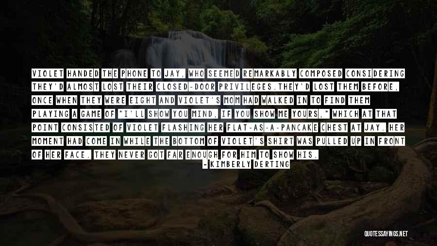Monisten Quotes By Kimberly Derting Monisten Quotes By Kimberly Derting