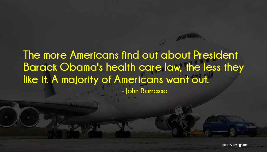 Monistere Quotes By John Barrasso Monistere Quotes By John Barrasso
