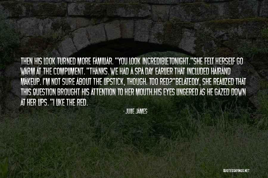 Monistic 3 Quotes By Julie James Monistic 3 Quotes By Julie James