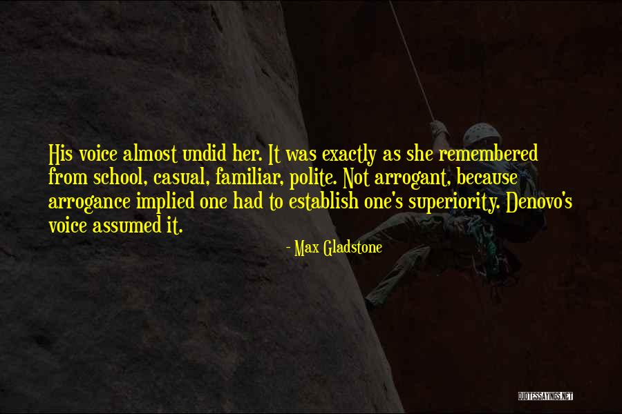 Monists Society Quotes By Max Gladstone Monists Society Quotes By Max Gladstone