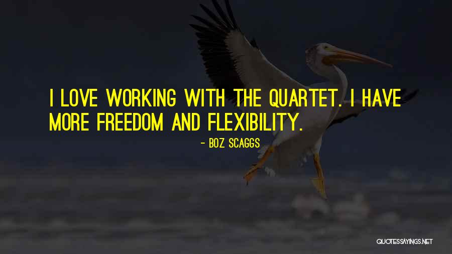 Monita Nintendo Quotes By Boz Scaggs Monita Nintendo Quotes By Boz Scaggs