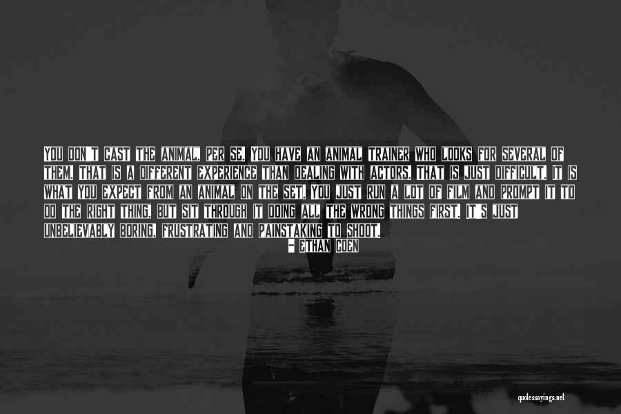 Monita Nintendo Quotes By Ethan Coen Monita Nintendo Quotes By Ethan Coen