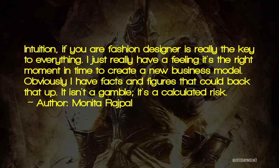 Monita Rajpal Quotes 105004