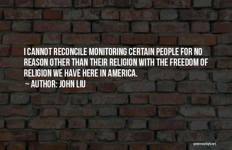 Monitoring Quotes By John Liu