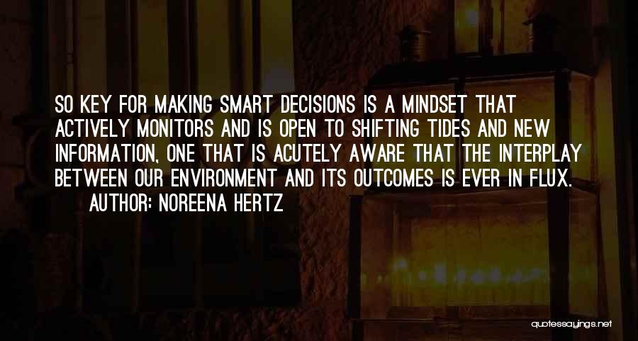 Monitors Quotes By Noreena Hertz