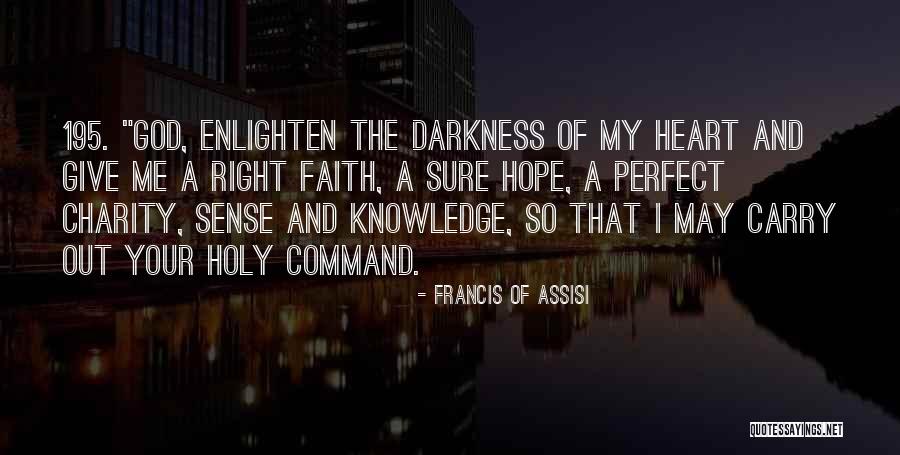 Moniuszko Composer Quotes By Francis Of Assisi