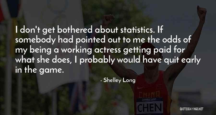 Moniuszko Stanislaw Quotes By Shelley Long Moniuszko Stanislaw Quotes By Shelley Long