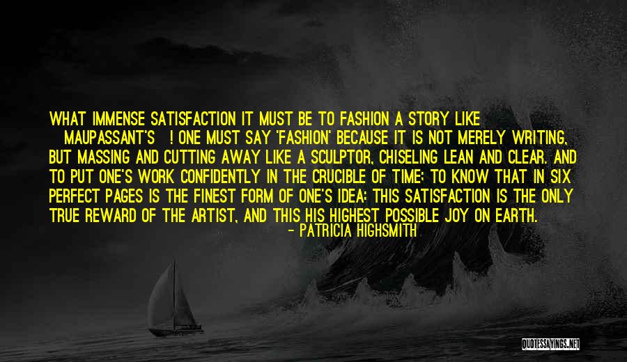 Moniuszko Youtube Quotes By Patricia Highsmith Moniuszko Youtube Quotes By Patricia Highsmith