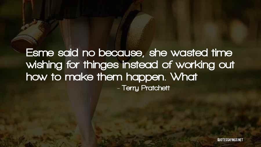 Moniwa Gifs Quotes By Terry Pratchett Moniwa Gifs Quotes By Terry Pratchett