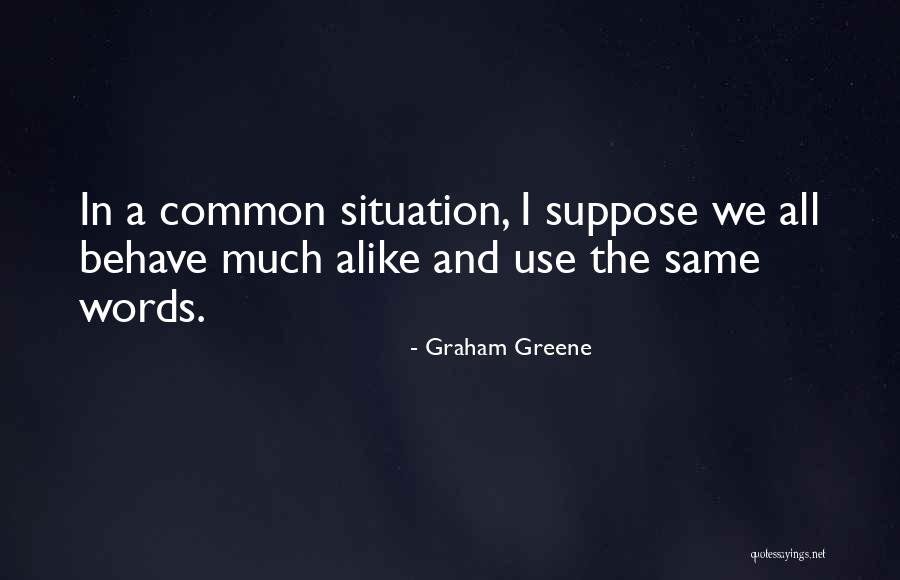 Moniza Alvi Quotes By Graham Greene Moniza Alvi Quotes By Graham Greene