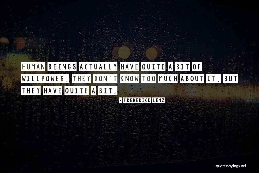 Monja Blanca Quotes By Frederick Lenz Monja Blanca Quotes By Frederick Lenz
