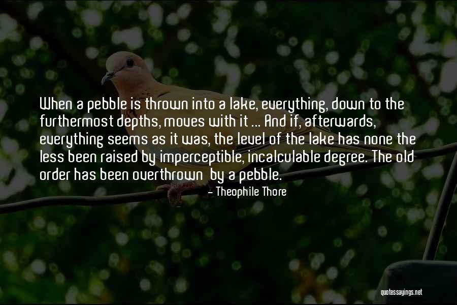 Monjack Brittany Quotes By Theophile Thore Monjack Brittany Quotes By Theophile Thore