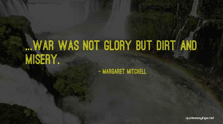 Monjack Murphy Quotes By Margaret Mitchell
