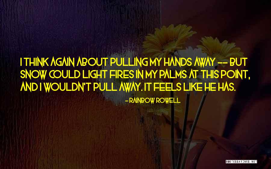 Monjack Tavern Quotes By Rainbow Rowell Monjack Tavern Quotes By Rainbow Rowell