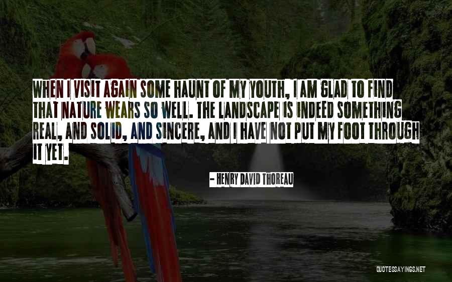 Monjaras Mobile Quotes By Henry David Thoreau Monjaras Mobile Quotes By Henry David Thoreau
