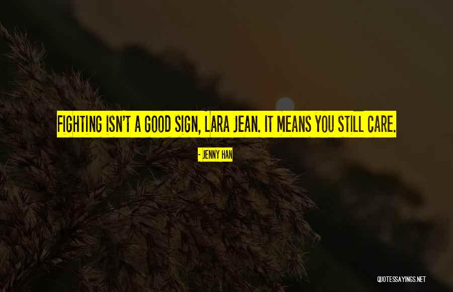 Monjaras Mobile Quotes By Jenny Han