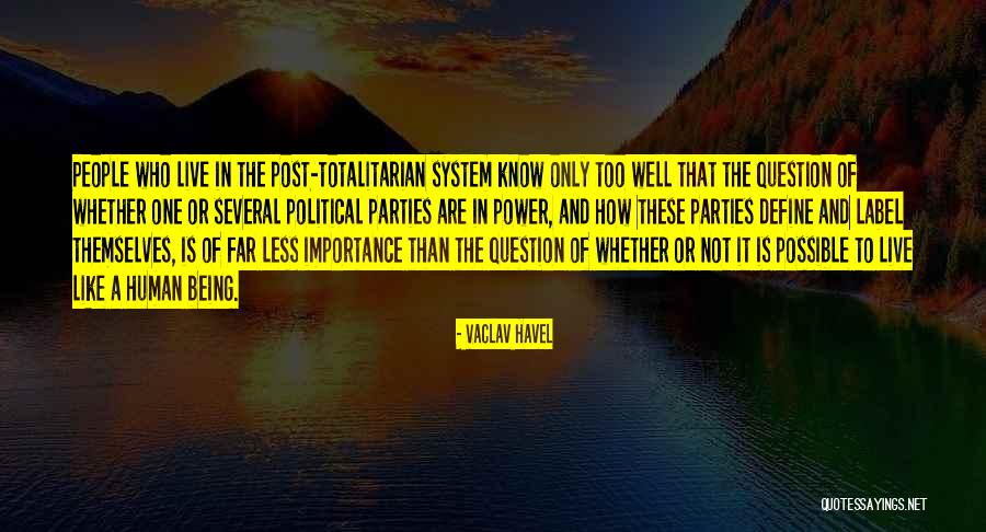 Monjasa Quotes By Vaclav Havel Monjasa Quotes By Vaclav Havel