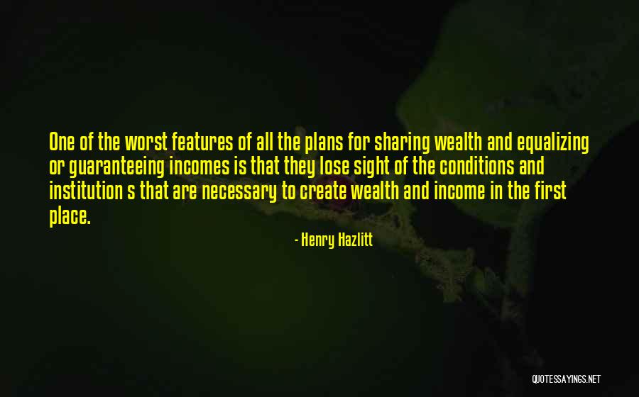 Monjes Del Quotes By Henry Hazlitt Monjes Del Quotes By Henry Hazlitt