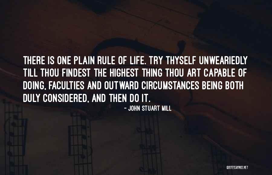 Monji Italy Quotes By John Stuart Mill Monji Italy Quotes By John Stuart Mill