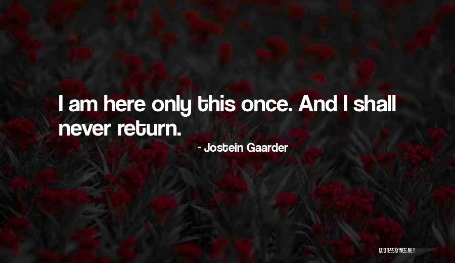Monjolo Quotes By Jostein Gaarder Monjolo Quotes By Jostein Gaarder
