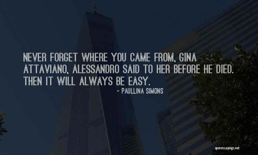 Monjolo Quotes By Paullina Simons Monjolo Quotes By Paullina Simons