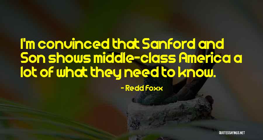 Monjot David Quotes By Redd Foxx Monjot David Quotes By Redd Foxx