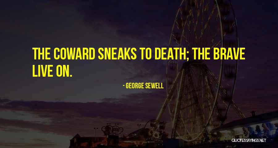 Monkey Balls Game Quotes By George Sewell Monkey Balls Game Quotes By George Sewell