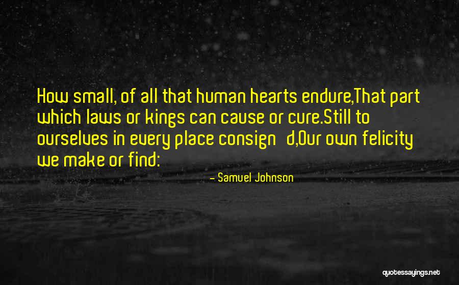 Monkey Balls Game Quotes By Samuel Johnson Monkey Balls Game Quotes By Samuel Johnson