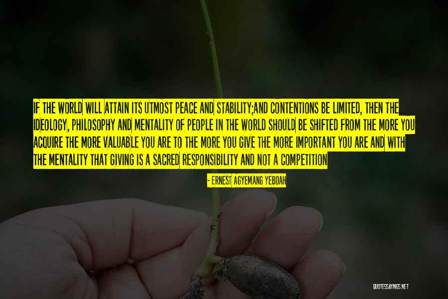 Monkey Balls Plant Quotes By Ernest Agyemang Yeboah Monkey Balls Plant Quotes By Ernest Agyemang Yeboah