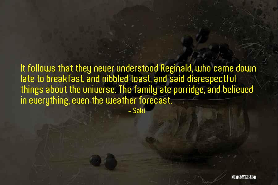 Monkey Balls Plant Quotes By Saki Monkey Balls Plant Quotes By Saki