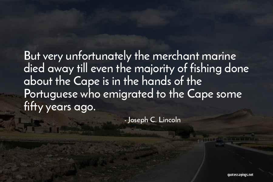 Monkey Island Guybrush Threepwood Quotes By Joseph C. Lincoln Monkey Island Guybrush Threepwood Quotes By Joseph C. Lincoln