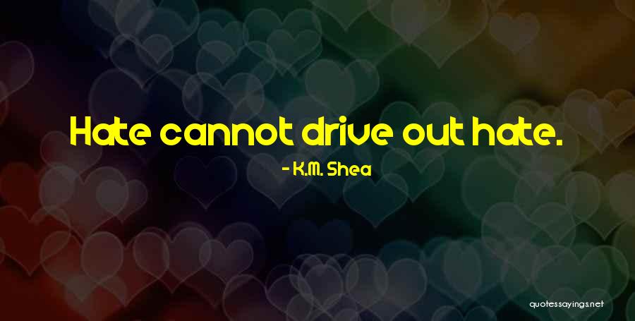 Monkey Magic Tripitaka Quotes By K.M. Shea