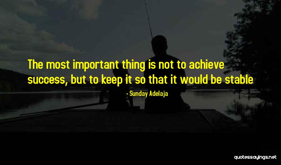 Monkey Proverbs Quotes By Sunday Adelaja Monkey Proverbs Quotes By Sunday Adelaja