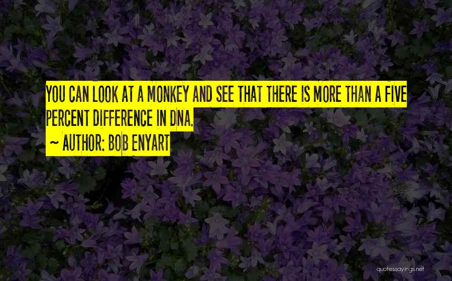 Monkey See Monkey Do Quotes By Bob Enyart