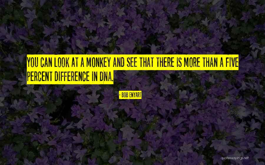 Monkey See Monkey Do Quotes By Bob Enyart