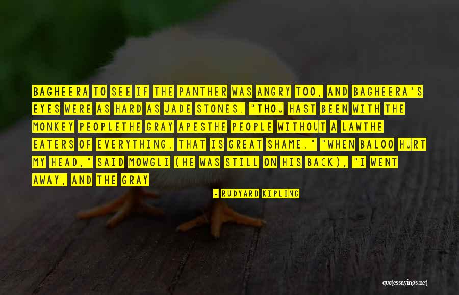 Monkey See Monkey Do Quotes By Rudyard Kipling Monkey See Monkey Do Quotes By Rudyard Kipling