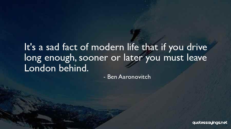 Monkeyed Ball Quotes By Ben Aaronovitch Monkeyed Ball Quotes By Ben Aaronovitch