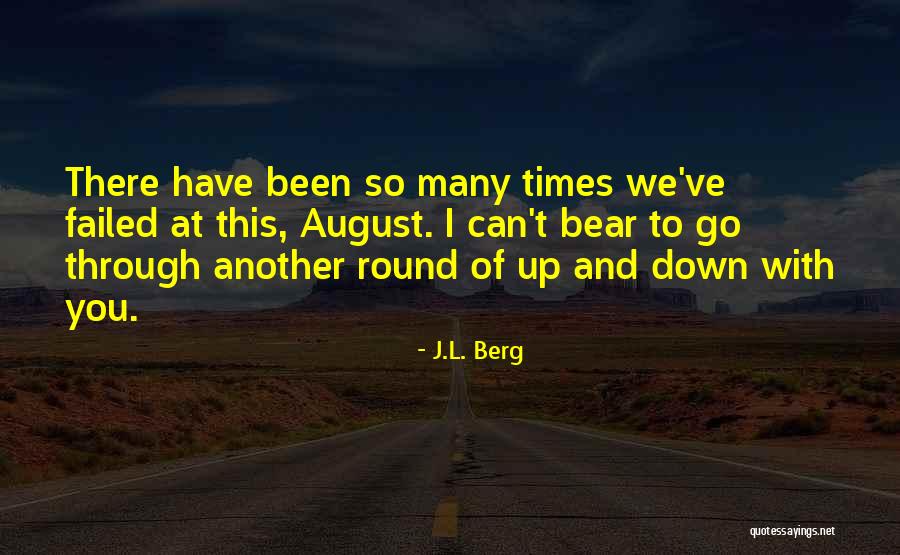 Monkeypox Singapore Quotes By J.L. Berg Monkeypox Singapore Quotes By J.L. Berg