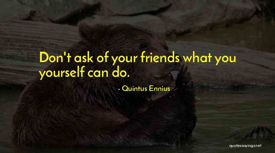Monkheim Quotes By Quintus Ennius Monkheim Quotes By Quintus Ennius