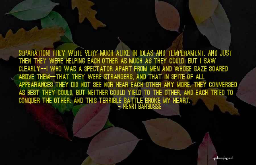 Monkhorst Pack Quotes By Henri Barbusse Monkhorst Pack Quotes By Henri Barbusse