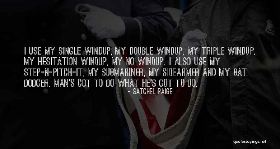 Monkhorst Pack Quotes By Satchel Paige Monkhorst Pack Quotes By Satchel Paige