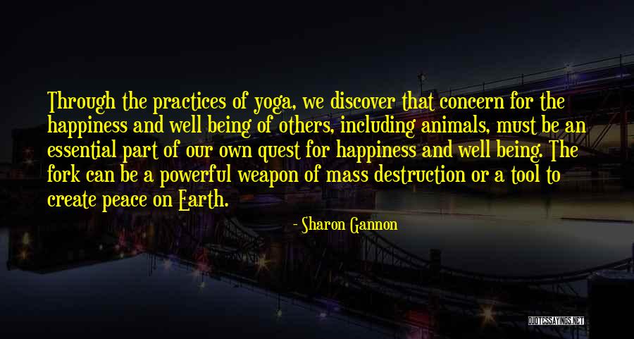 Monkhorst Pack Quotes By Sharon Gannon Monkhorst Pack Quotes By Sharon Gannon