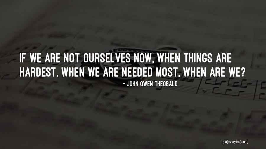 Monkiewicz Philadelphia Quotes By John Owen Theobald Monkiewicz Philadelphia Quotes By John Owen Theobald