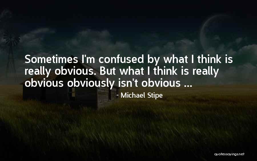 Monkman Origin Quotes By Michael Stipe Monkman Origin Quotes By Michael Stipe