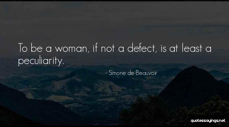 Monkman Origin Quotes By Simone De Beauvoir Monkman Origin Quotes By Simone De Beauvoir