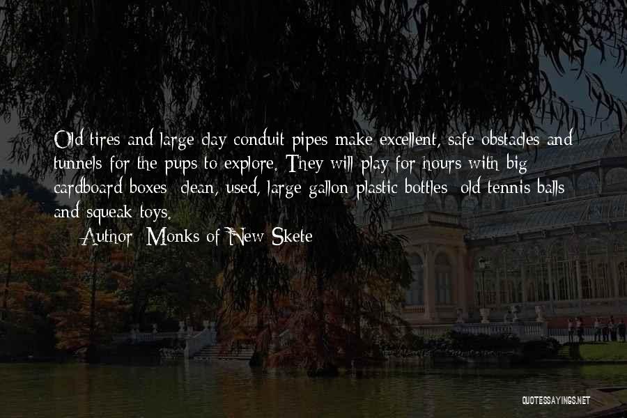Monks Of New Skete Quotes 1244183
