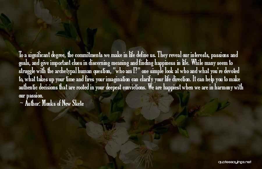 Monks Of New Skete Quotes 1268187