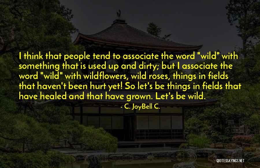 Monksfield Equestrian Quotes By C. JoyBell C. Monksfield Equestrian Quotes By C. JoyBell C.
