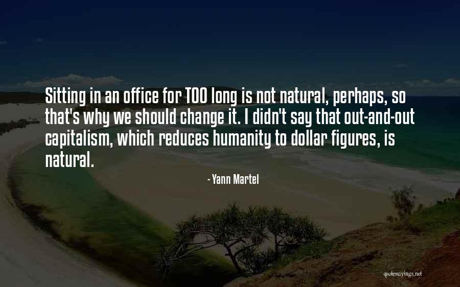 Monley Gif Quotes By Yann Martel Monley Gif Quotes By Yann Martel